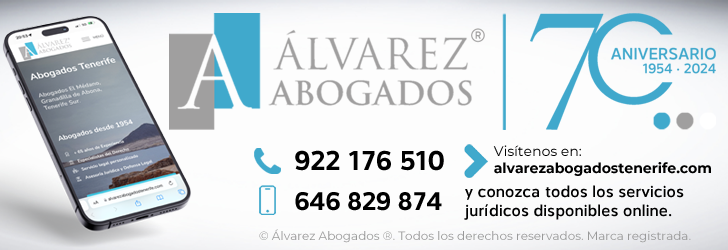 Abogados Accidentes Tráfico Tenerife