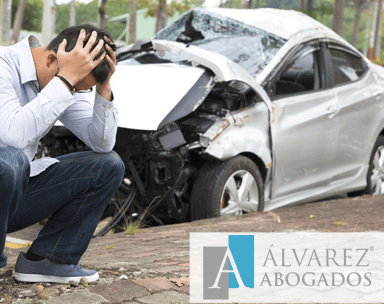 Accidentes de Tráfico Tenerife